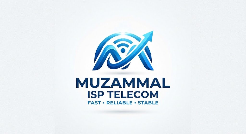 Muzammal Isp Telecom